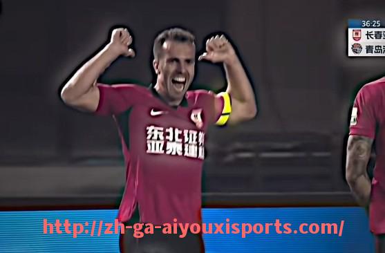 爱游戏体育官网-足球赛程：2024年度国际赛事一览